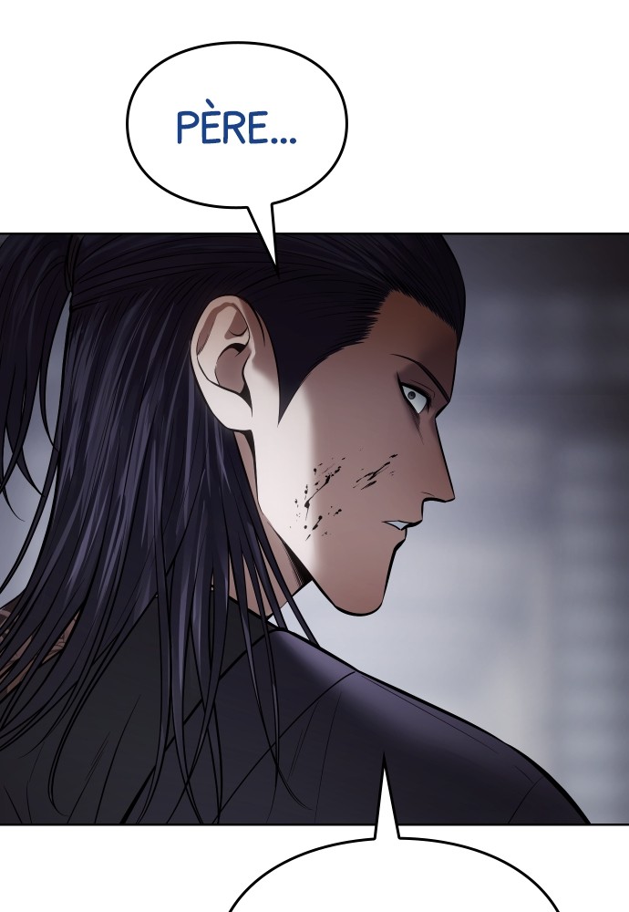 Baek XX Chapitre 108 - Page 134