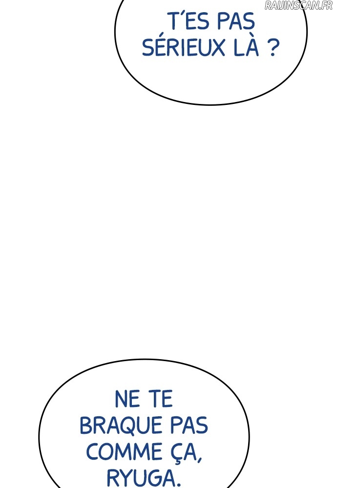 Baek XX Chapitre 108 - Page 135