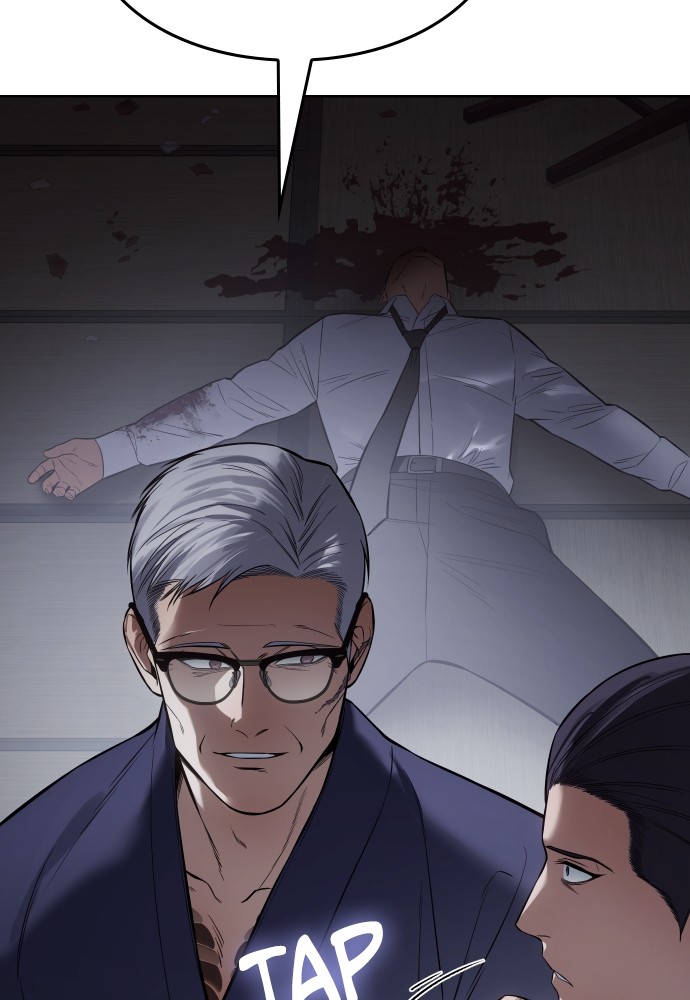 Baek XX Chapitre 108 - Page 136