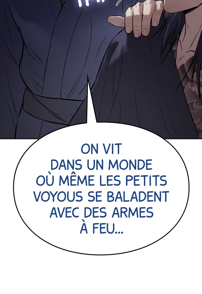 Baek XX Chapitre 108 - Page 137