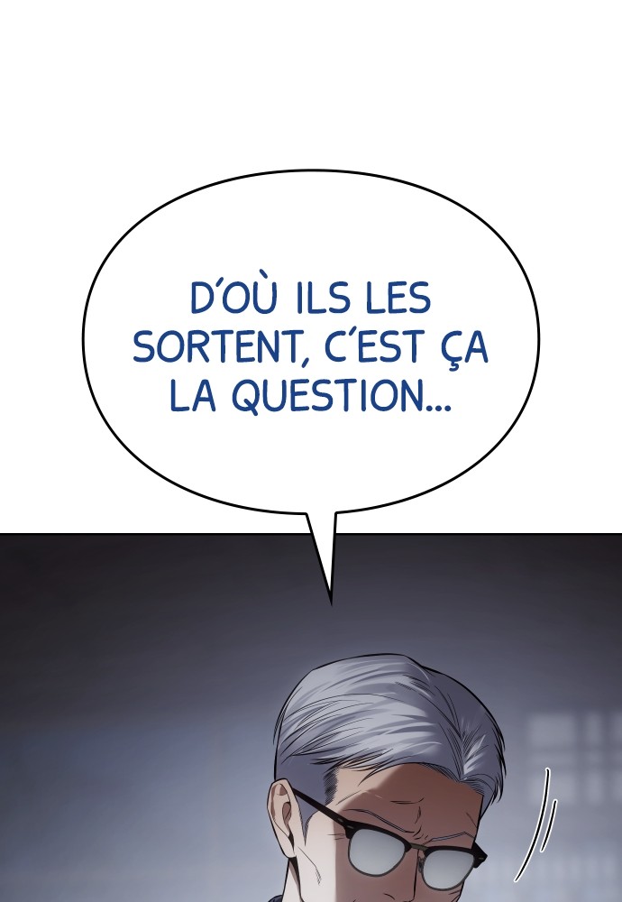 Baek XX Chapitre 108 - Page 138