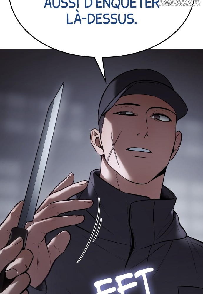 Baek XX Chapitre 108 - Page 140