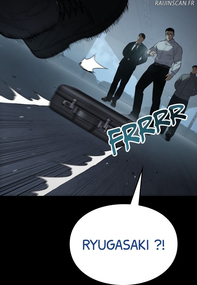 Baek XX Chapitre 108 - Page 15
