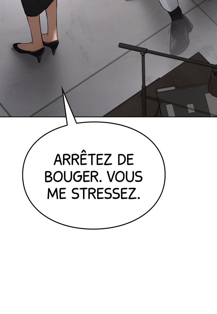 Baek XX Chapitre 108 - Page 161