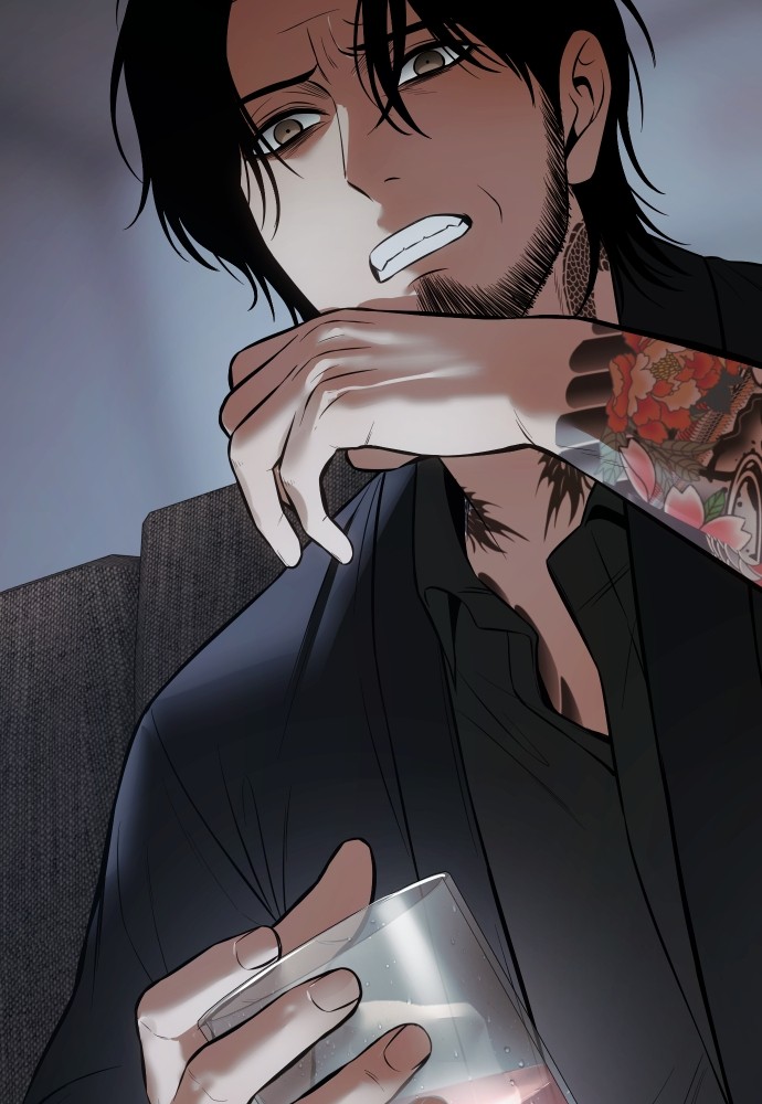 Baek XX Chapitre 108 - Page 167