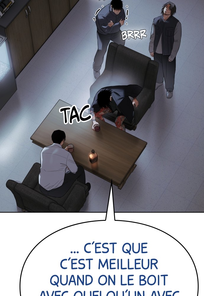 Baek XX Chapitre 108 - Page 172