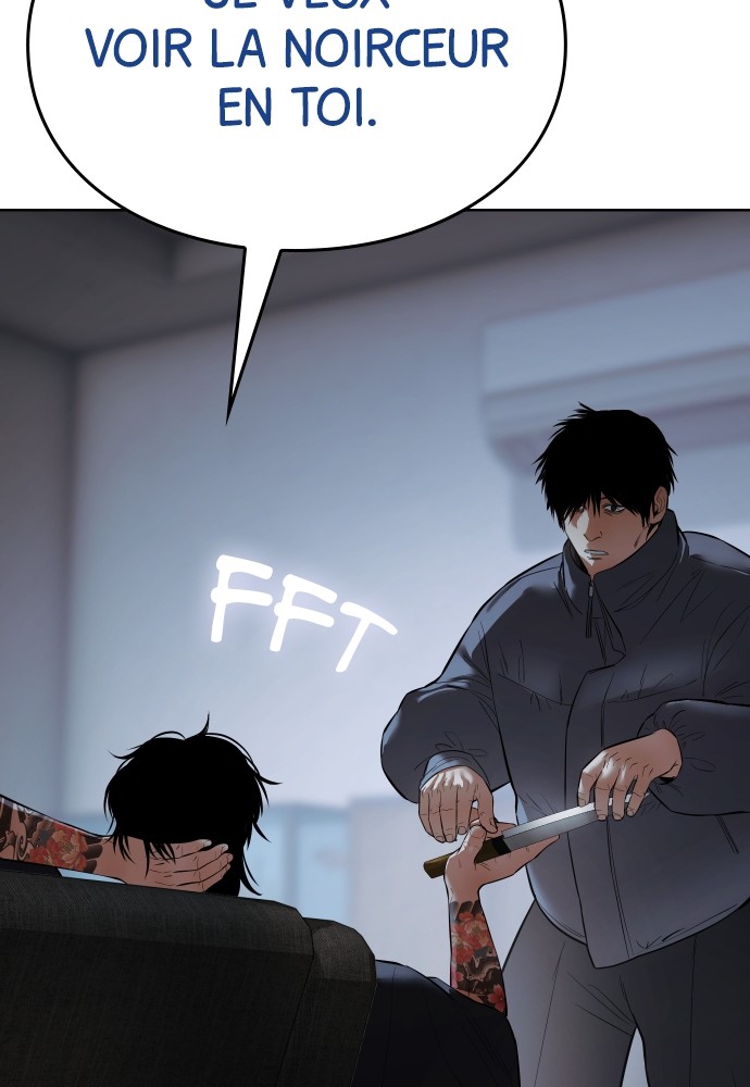 Baek XX Chapitre 108 - Page 184