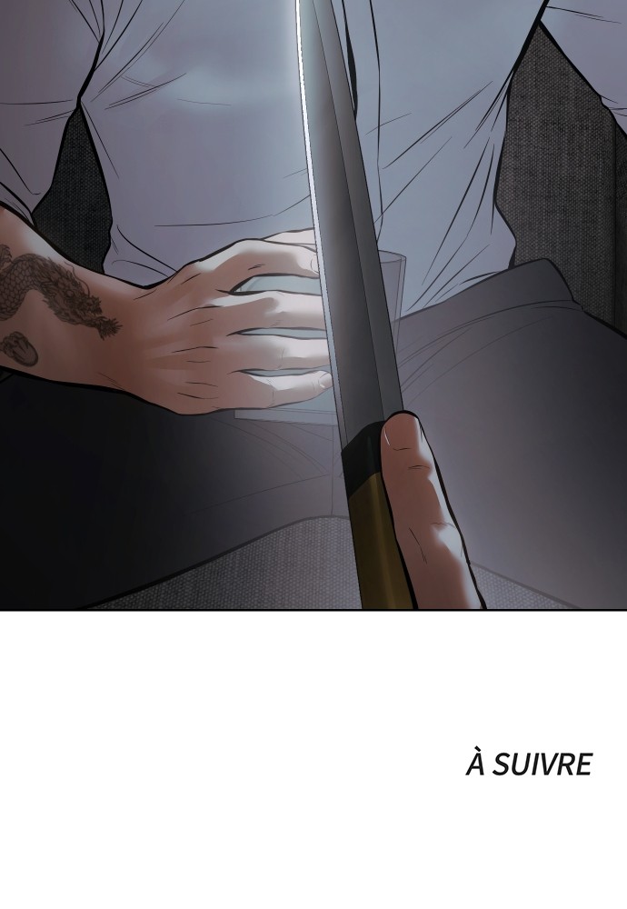 Baek XX Chapitre 108 - Page 189