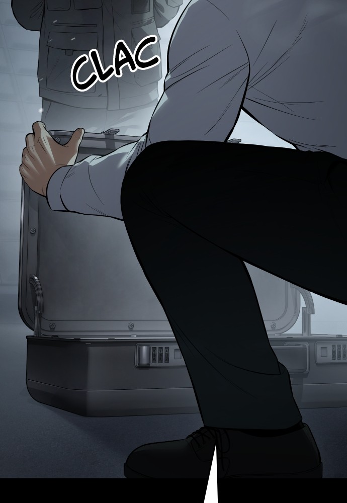 Baek XX Chapitre 108 - Page 19