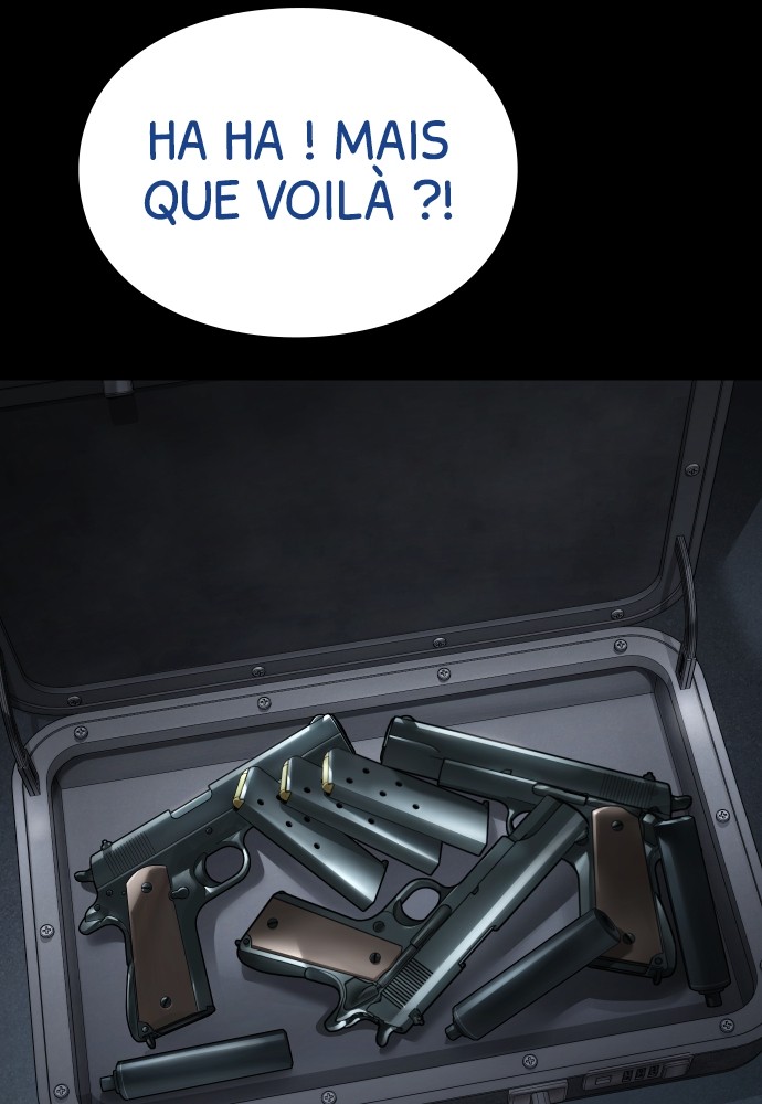 Baek XX Chapitre 108 - Page 22