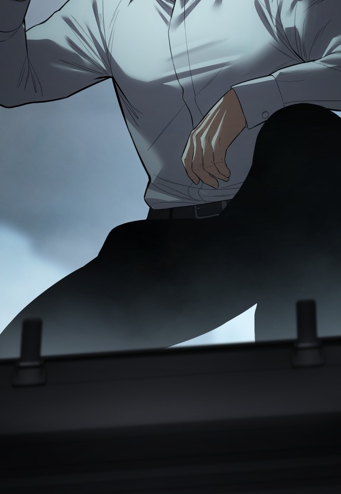 Baek XX Chapitre 108 - Page 29