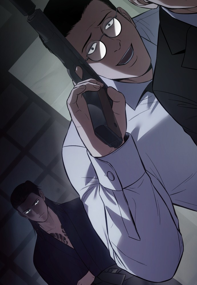 Baek XX Chapitre 108 - Page 31