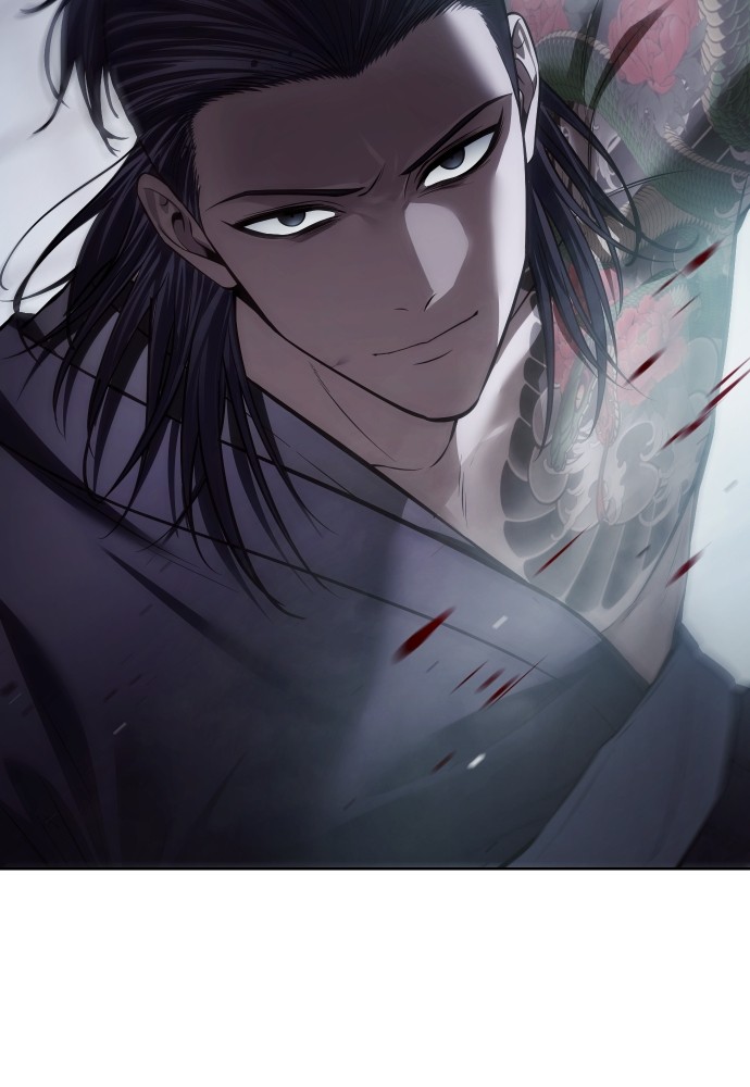 Baek XX Chapitre 108 - Page 37