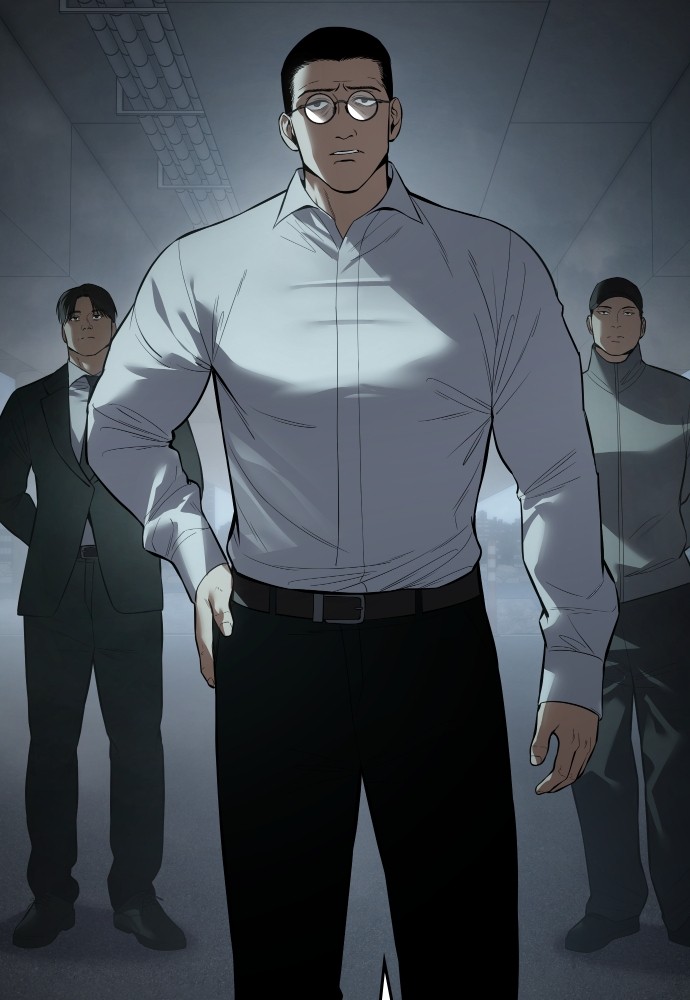 Baek XX Chapitre 108 - Page 4