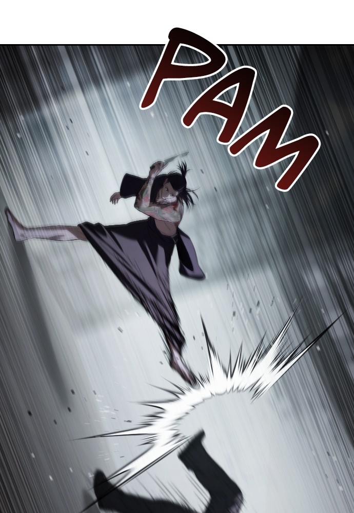 Baek XX Chapitre 108 - Page 49