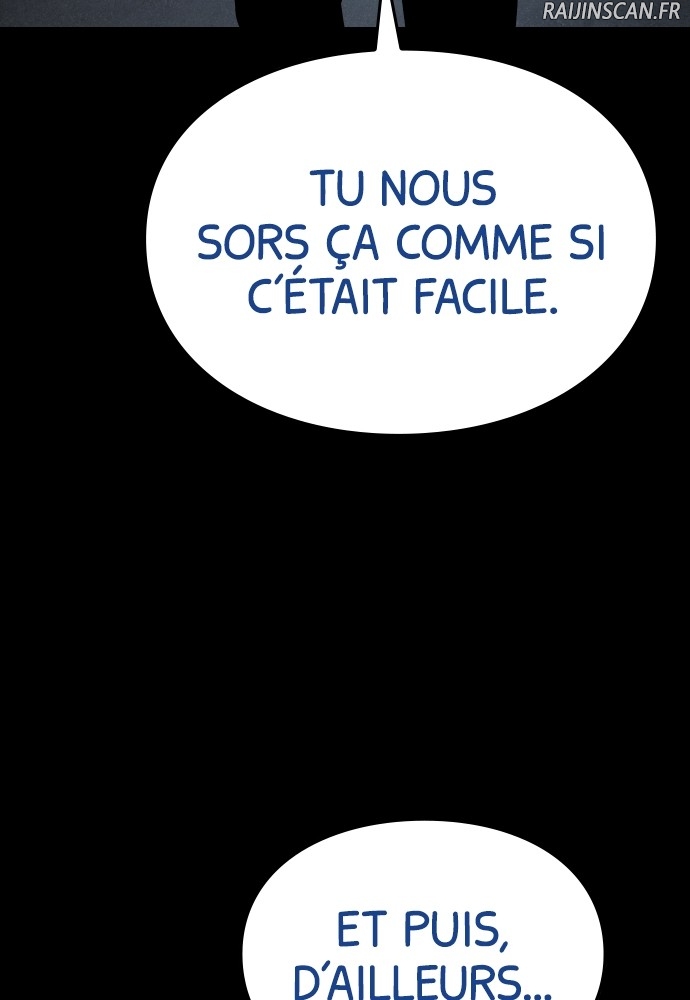 Baek XX Chapitre 108 - Page 5