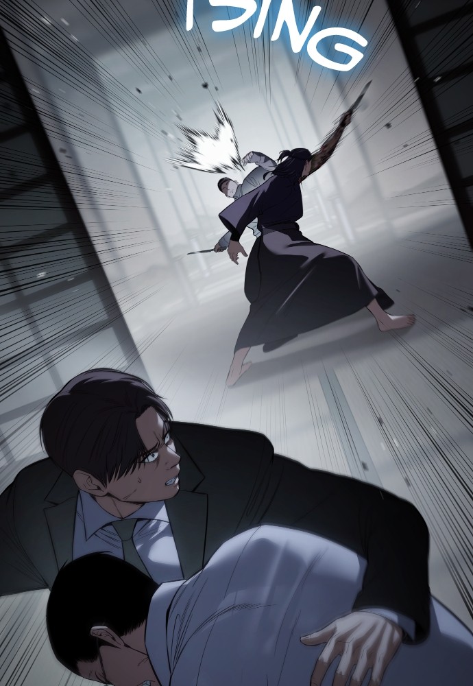 Baek XX Chapitre 108 - Page 53