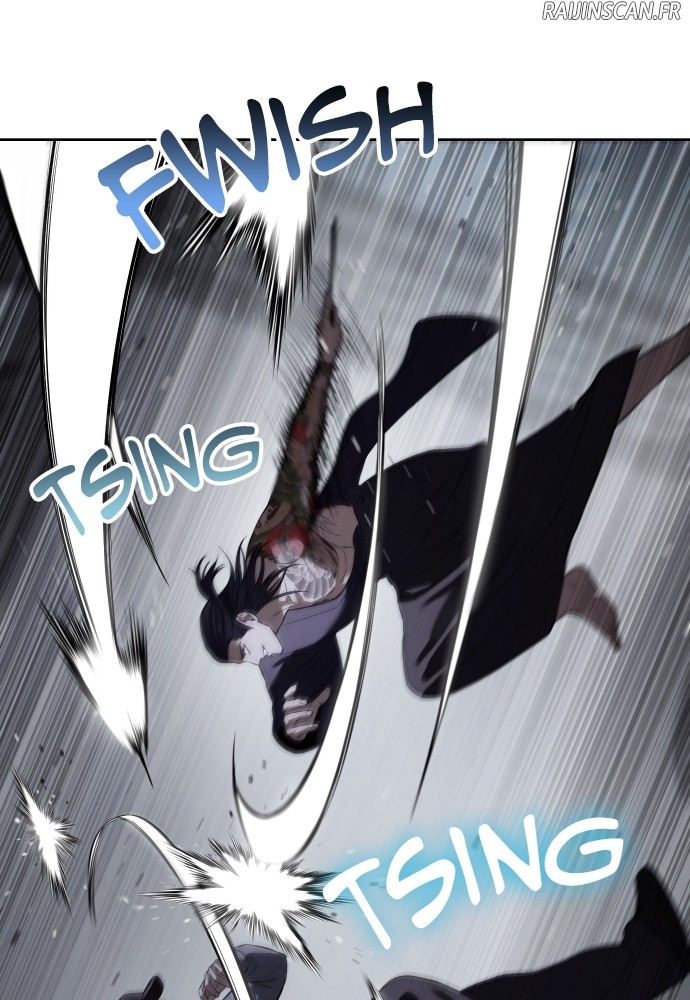 Baek XX Chapitre 108 - Page 55