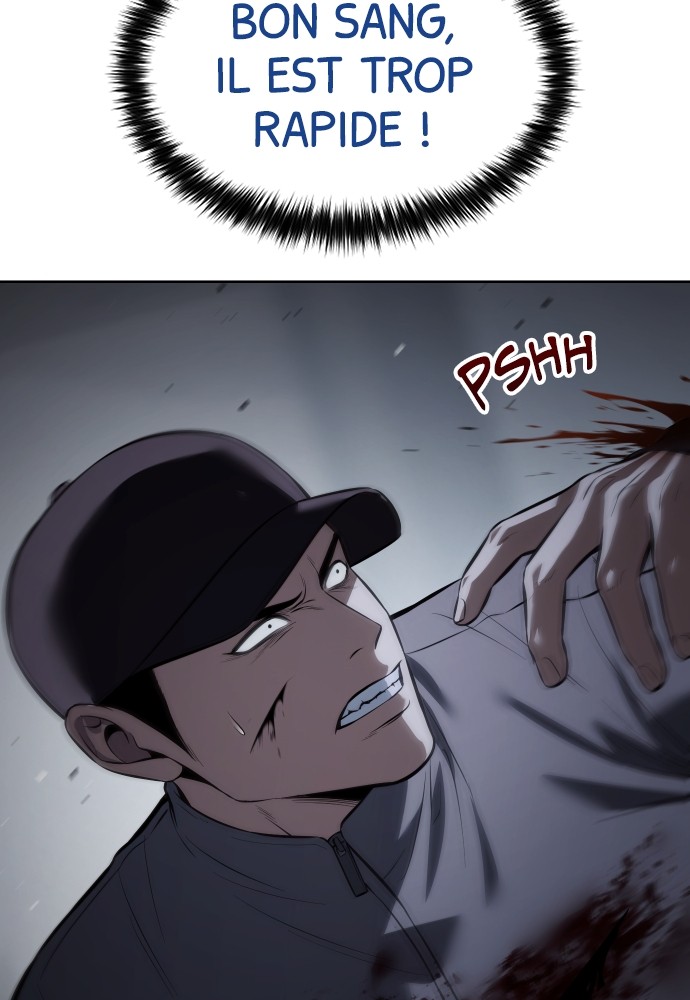 Baek XX Chapitre 108 - Page 57
