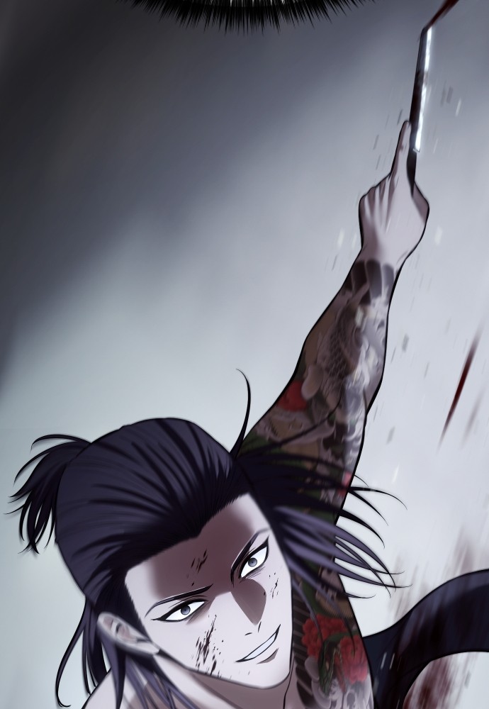 Baek XX Chapitre 108 - Page 59