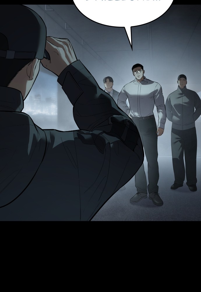 Baek XX Chapitre 108 - Page 6