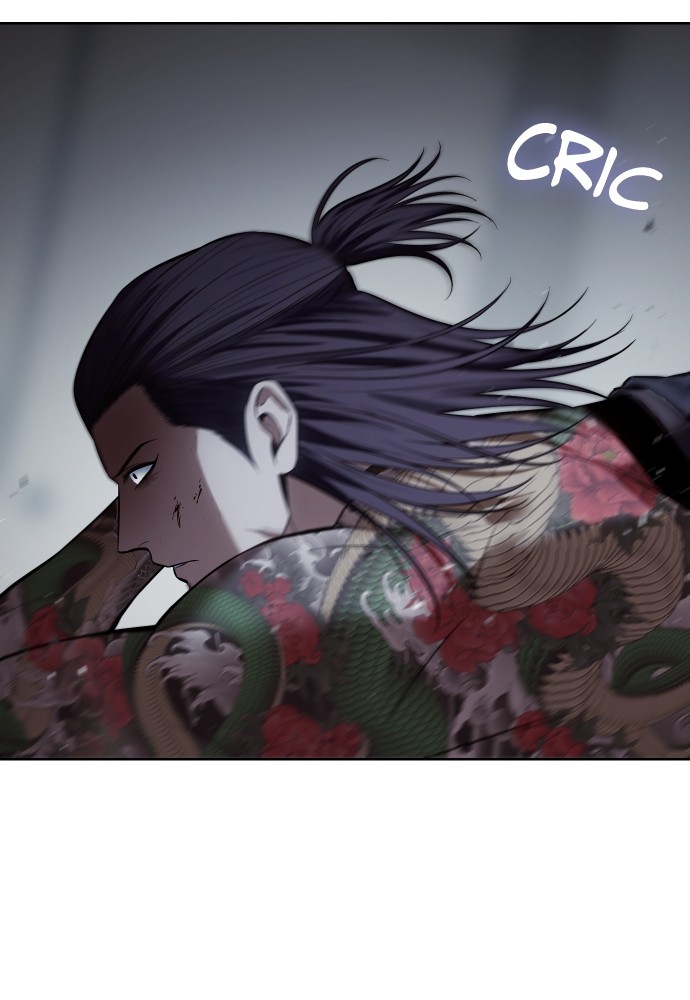 Baek XX Chapitre 108 - Page 63