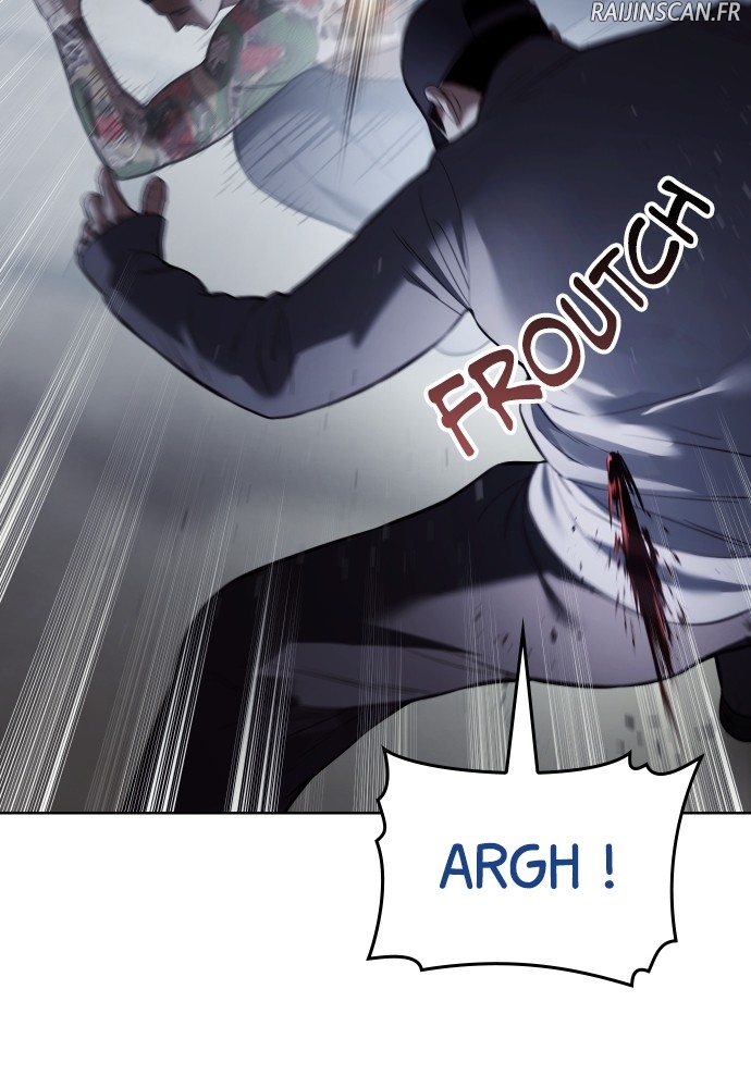 Baek XX Chapitre 108 - Page 65