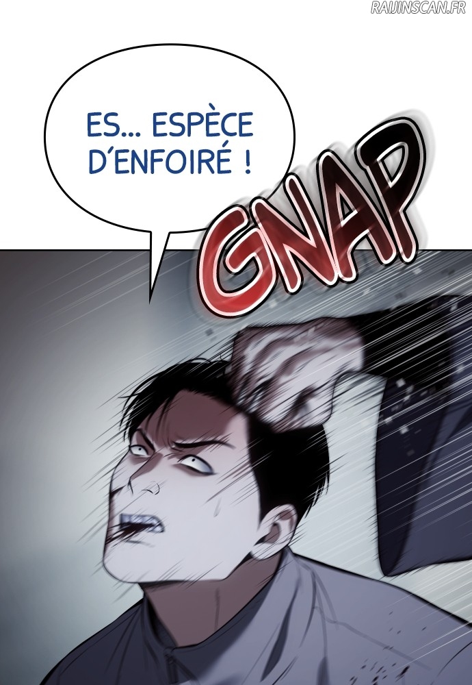 Baek XX Chapitre 108 - Page 70