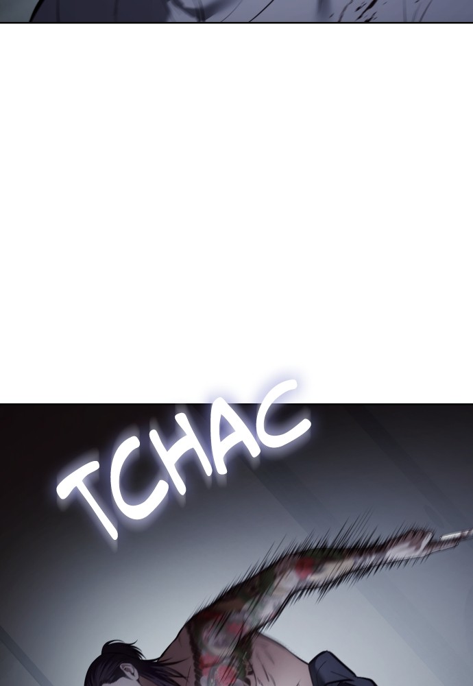 Baek XX Chapitre 108 - Page 71
