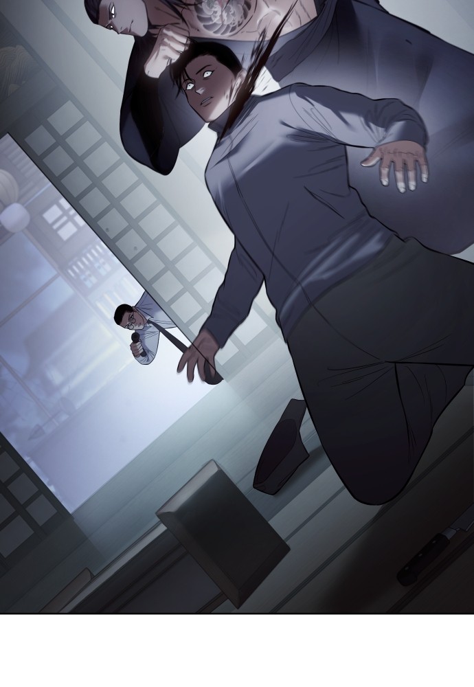 Baek XX Chapitre 108 - Page 72
