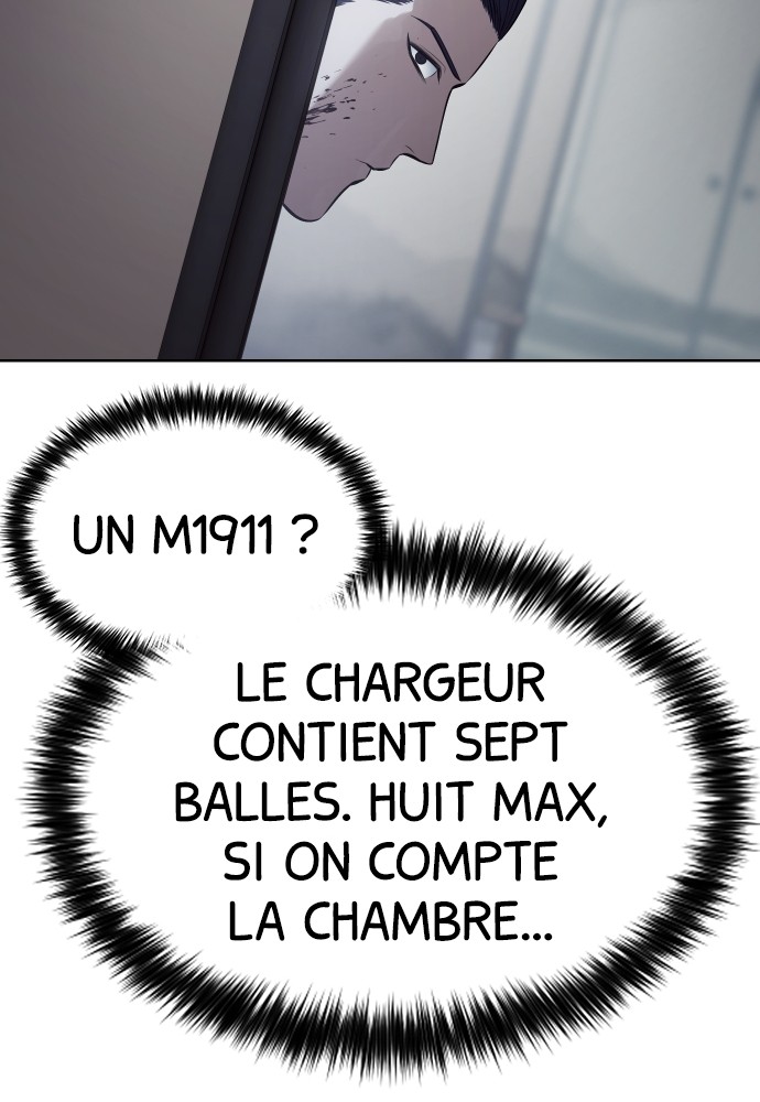 Baek XX Chapitre 108 - Page 74