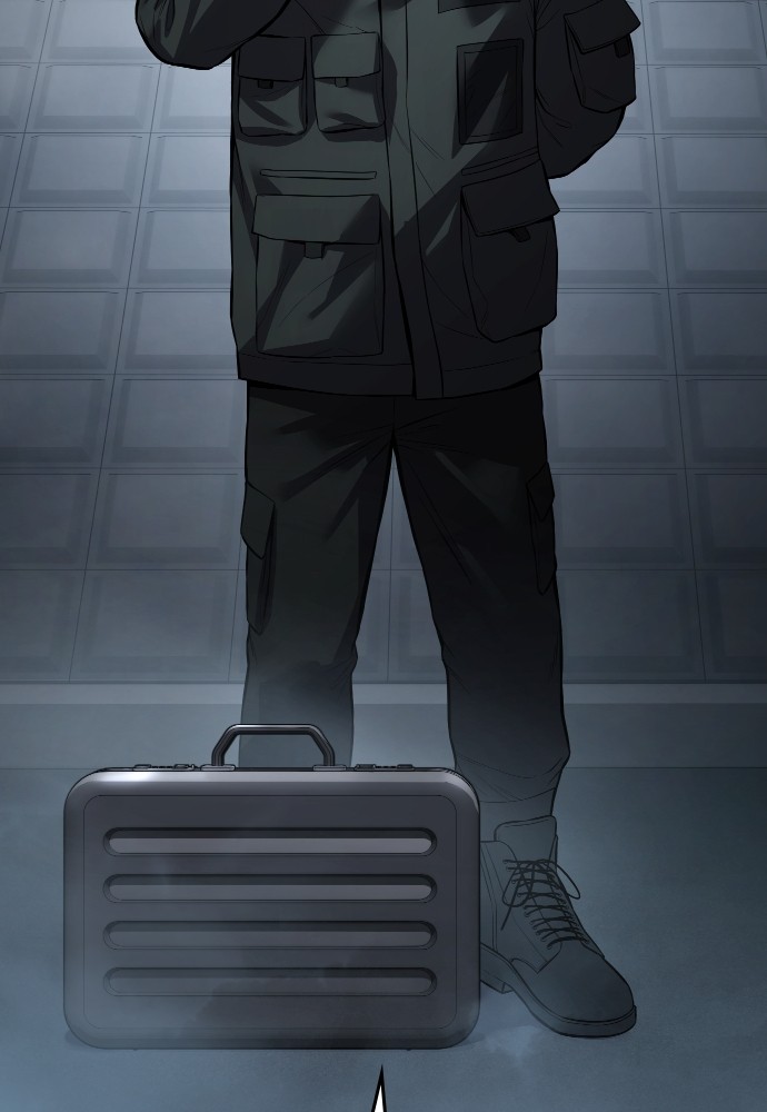 Baek XX Chapitre 108 - Page 8