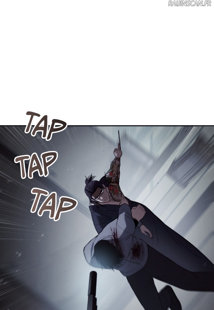 Baek XX Chapitre 108 - Page 80