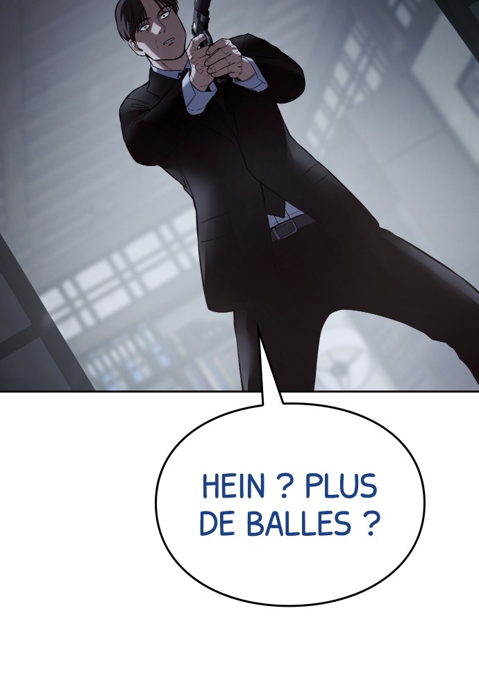 Baek XX Chapitre 108 - Page 83