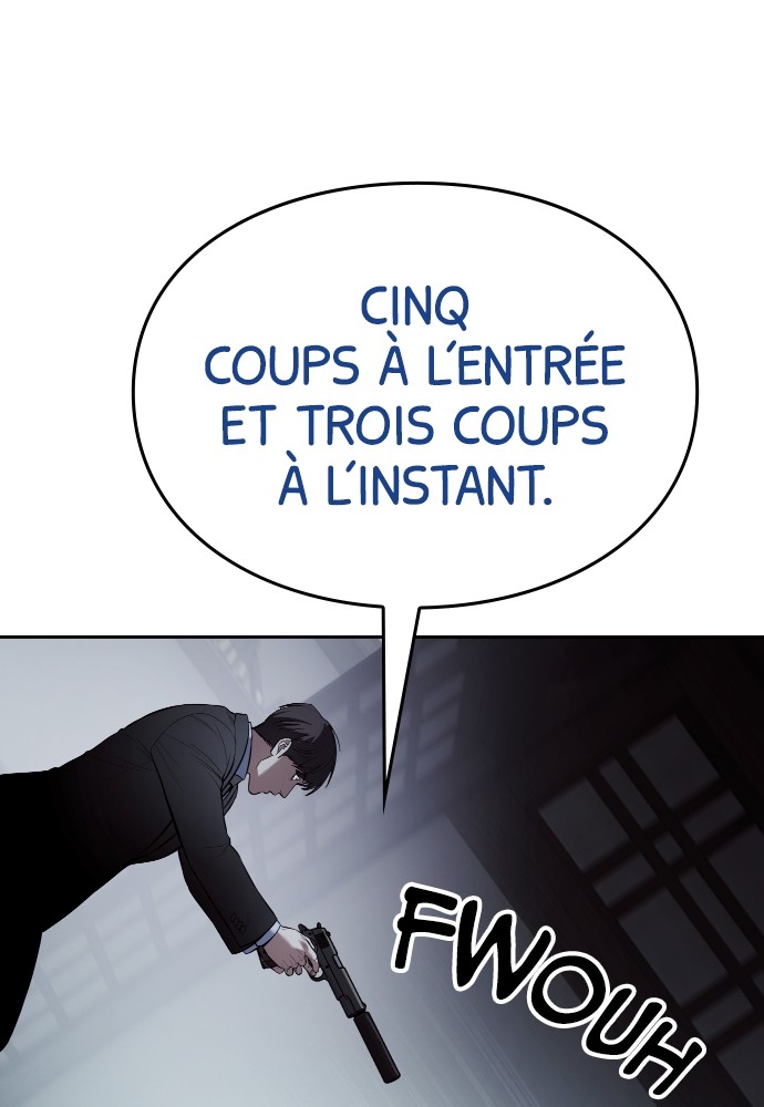 Baek XX Chapitre 108 - Page 84