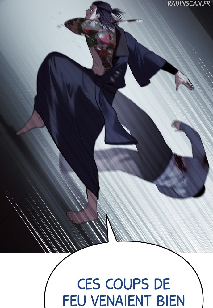 Baek XX Chapitre 108 - Page 85