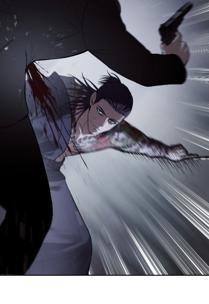 Baek XX Chapitre 108 - Page 87
