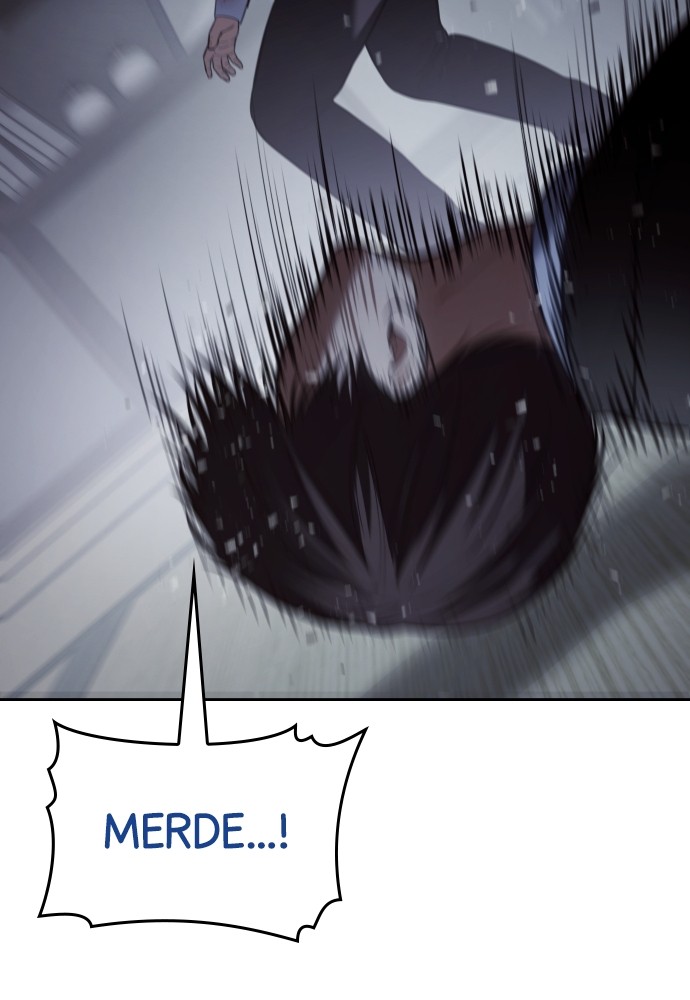 Baek XX Chapitre 108 - Page 89