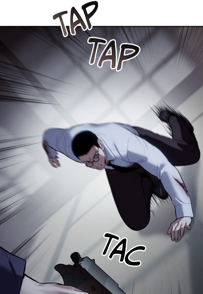 Baek XX Chapitre 108 - Page 92