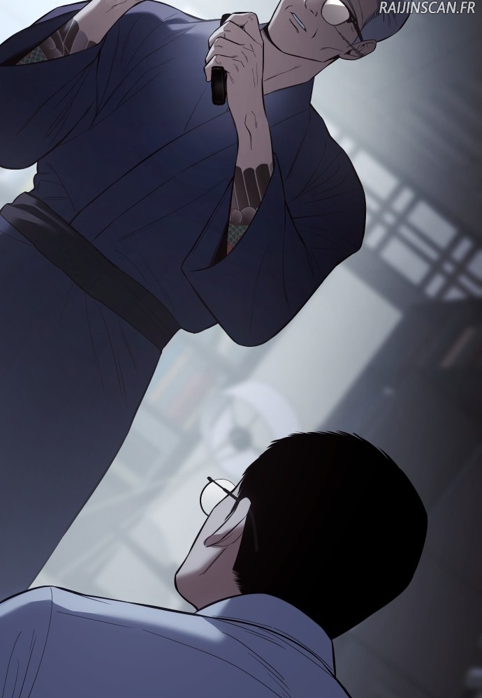 Baek XX Chapitre 108 - Page 95