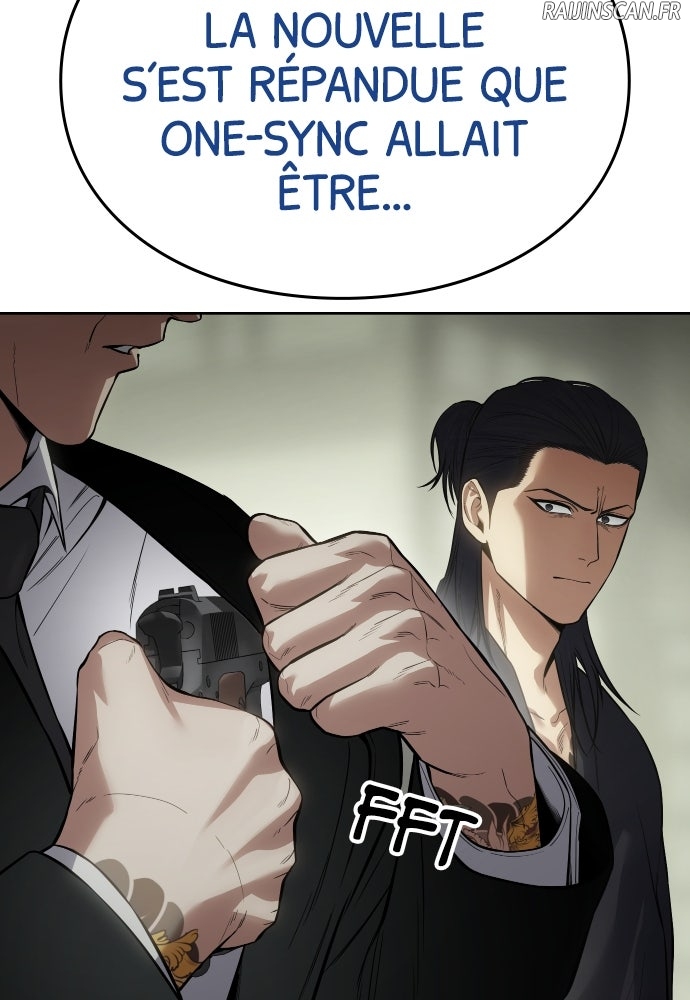 Baek XX Chapitre 109 - Page 100