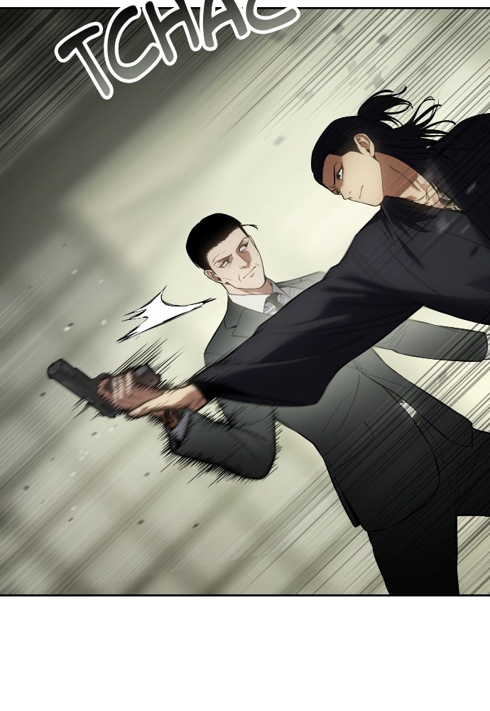 Baek XX Chapitre 109 - Page 102