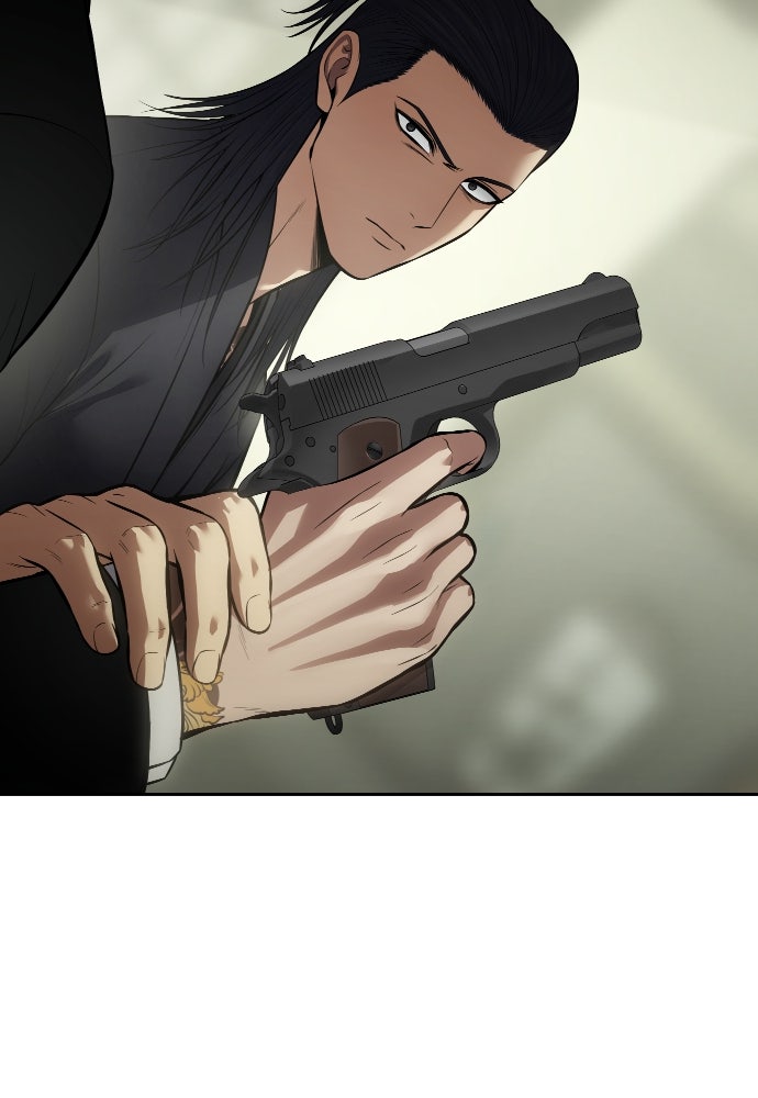 Baek XX Chapitre 109 - Page 104
