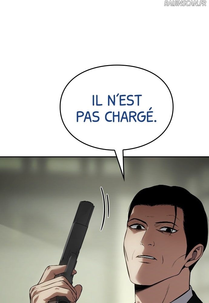 Baek XX Chapitre 109 - Page 105