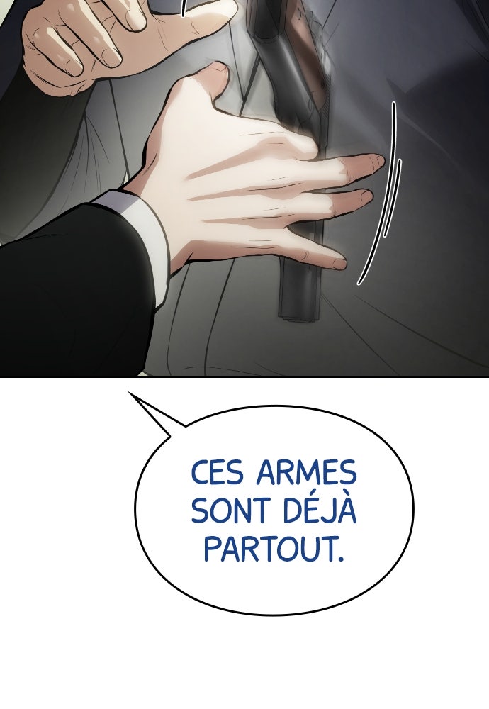 Baek XX Chapitre 109 - Page 108