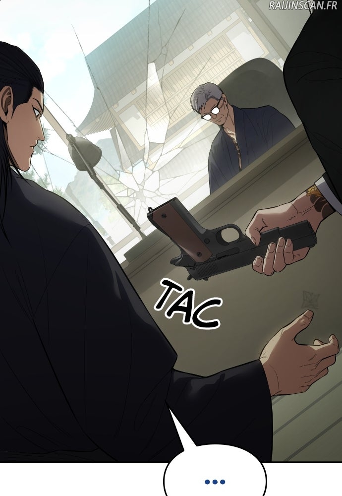 Baek XX Chapitre 109 - Page 110