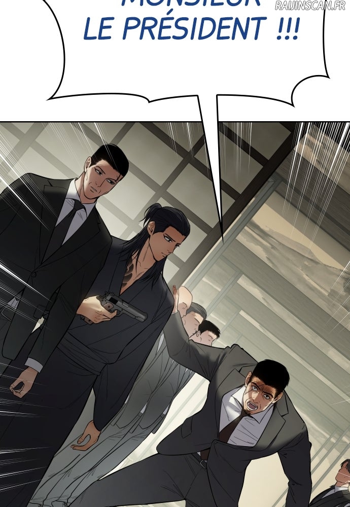 Baek XX Chapitre 109 - Page 115