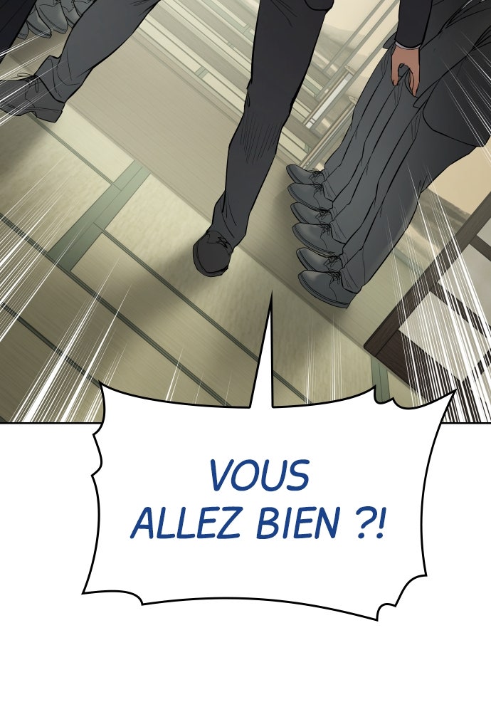 Baek XX Chapitre 109 - Page 116