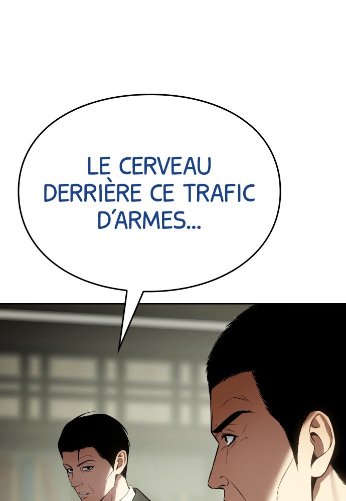Baek XX Chapitre 109 - Page 117
