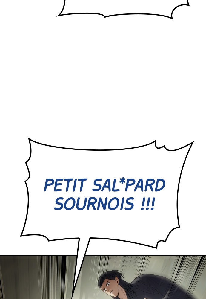Baek XX Chapitre 109 - Page 123